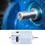 775 Hochleistungs-DC-Motor 12V 60W 4000U/min 4