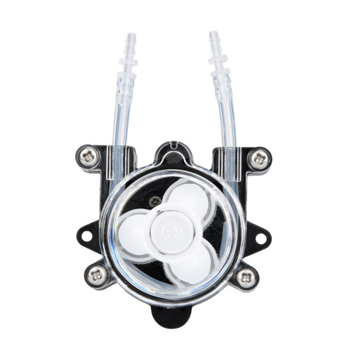 Mini-Membranpumpe G528 DC12V Typ B Labor