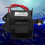 SA-2602 AC-Elektromagnet 220VAC 19,6N 15mm Hub 5