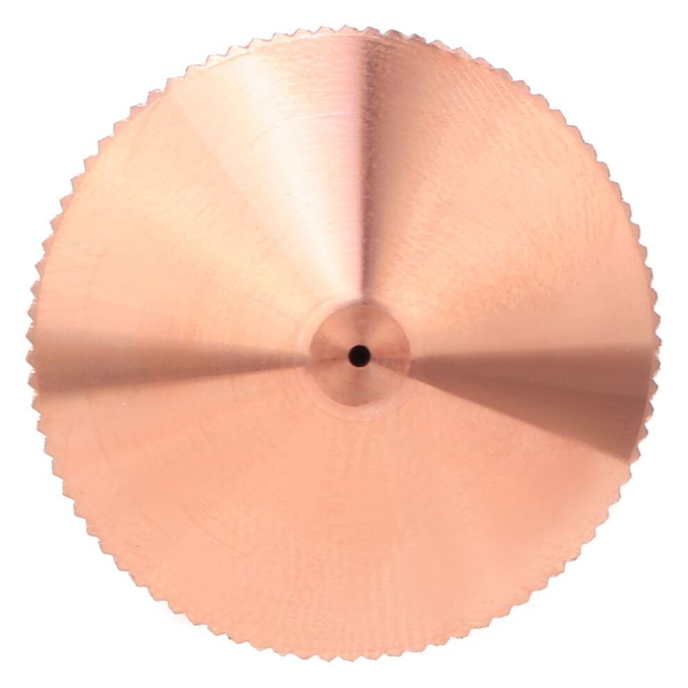 (1.0Mm) 1Pc Single Layer Laser Nozzle Brass 0.8/1.0/1.2/1.4/1.5Mm 1.0Mm 323163182469