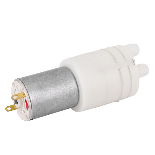 Mini-Diaphragm-Wasserpumpe 280 3V für Pumpen 1