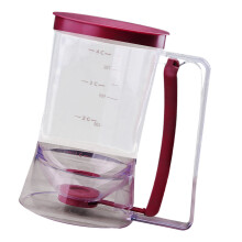 Raindrops 900 Ml Trenner Für Gebäck Werkzeug Diy Backen