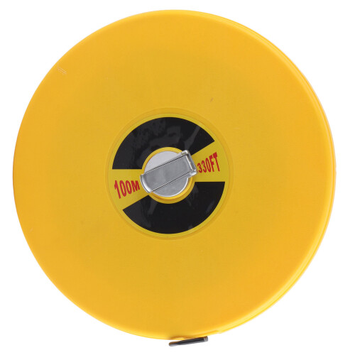 Einziehbare Zollstock 100m Anti-Fall