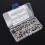 120x T-Nut M4-M6 für 3030 Profile 3