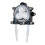 Mini-Membranpumpe G528 DC12V Typ C Labor 4