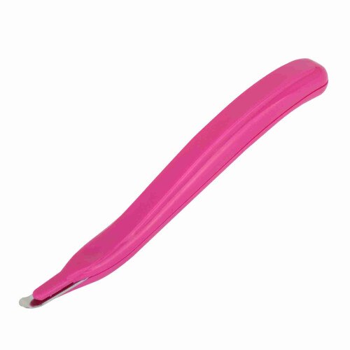 Tragbarer magnetischer Heftklammerentferner, Stift