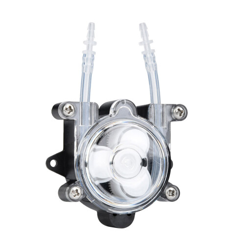Mini-Membranpumpe G528 DC12V Typ B Labor 1