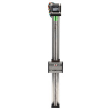 Kugelumlaufspindel Lineare Führung 400mm mit 57 Motor