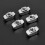 120x T-Nut M4-M6 für 3030 Profile 5