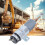 B4002-1115030 12V Magnetventil für Yuchai Bagger 4
