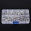 120x T-Nut M4-M6 für 3030 Profile 2
