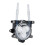 Mini-Membranpumpe G528 DC12V Typ C Labor 3