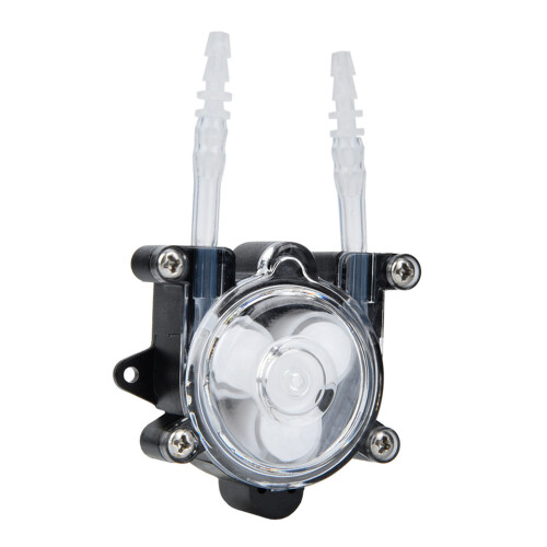 Mini-Membranpumpe G528 DC12V Typ C Labor 2