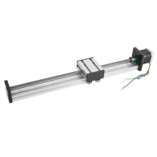 0808-Schraubenantrieb Nema17 42mm 400mm Hub