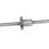 Kugelumlaufspindel-Set Stahl 1204-300 mit Mutter 5