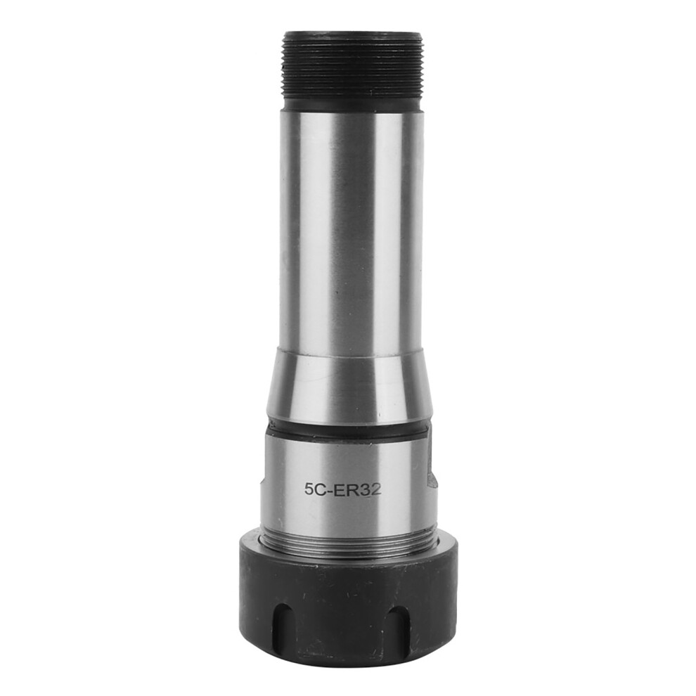 High Accuracy Spring Collet Chuck Holder Lathe Tool 323163194592