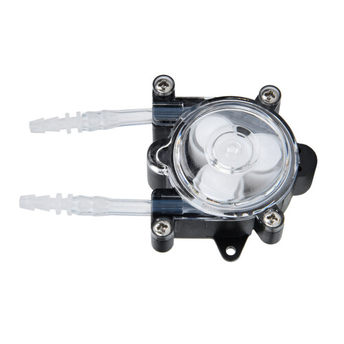 Mini-Membranpumpe G528 DC12V Typ C Labor 1