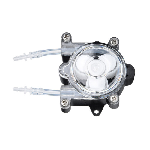 Mini-Membranpumpe G528 DC12V Typ B Labor 2