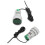 LED-Digital-Thermometer AC 50-380V -20 bis 199C grün 4