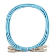 Multimode Duplex SC/UPC OM3 10Gb 3M