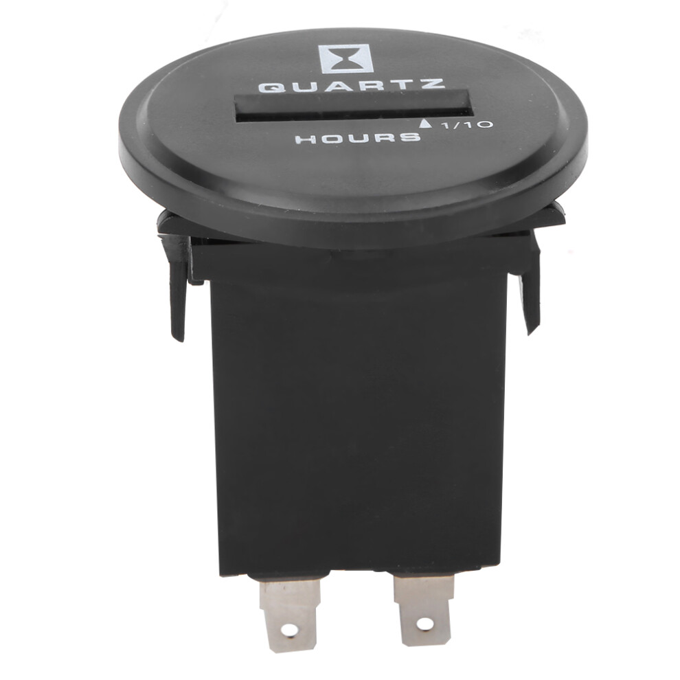 Sealed Hour Meter For Generator 0~99999.9 323163190693