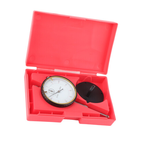 Messuhr Messing 7-Lager HSS-Sonde 0-30mm 2