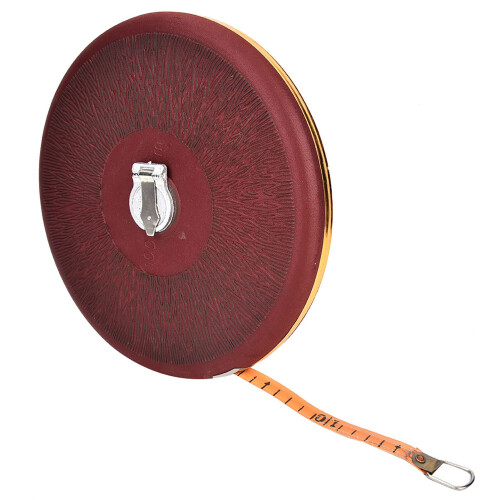 Einziehbare Zollstock 100m Anti-Fall 2