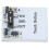 (Red) 2x HTTM 2,7V-6V Kapazitiver Touch-Schalter (Rot) 1