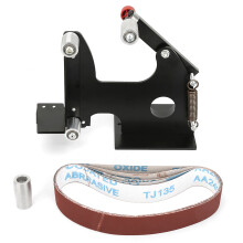 Schleifband-Adapter für Winkelschleifer