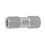 304 Stainless Steel Hex Split Check Valve 1/4in BSPP High Temp 4