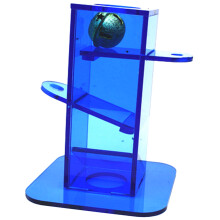 Parrot Training Toy Vogel Zoekspel Speeltje Intelligentietrainer
