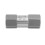 304 Stainless Steel Hex Split Check Valve 1/8in BSPP High Temp 4