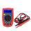 DT33D Mini-Digitalmultimeter tragbar 130x73.5x35mm 1