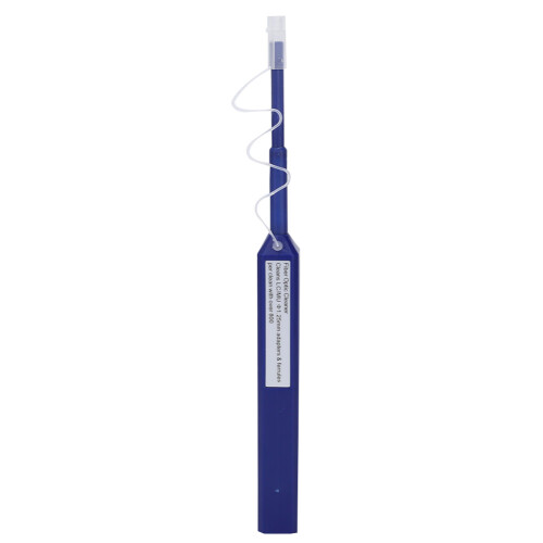 Fiber Cleaning Pen LC/MU 1.25mm 2