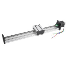 Kugelumlaufspindel Nema17 42 200mm Hub
