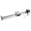 Kugelumlaufspindel Nema17 42 200mm Hub 1