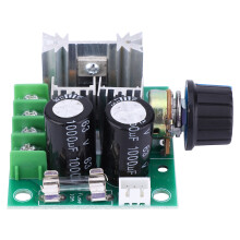 PWM Motorregler 10A 12V-40V DC