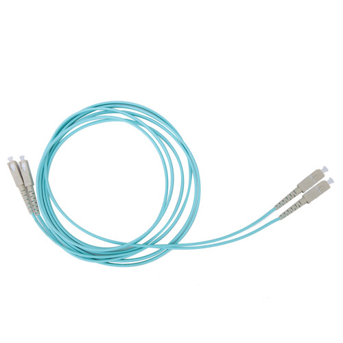 Multimode Duplex SC/UPC OM3 10Gb 3M 2