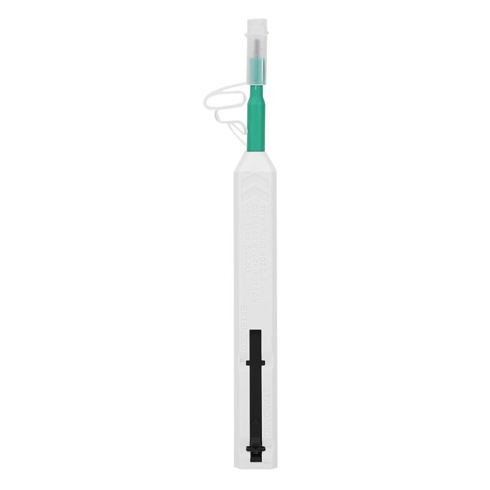Fiber Optic Cleaning Pen Microfiber for FC/ST/SC/MU 2.5mm