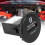 Stundenmesser für Generator, dicht, 0-99999.9 5