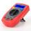 DT33D Mini-Digitalmultimeter tragbar 130x73.5x35mm 4