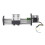 Kugelumlaufspindel Nema17 42 100mm Hub 5