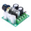 PWM Motorregler 10A 12V-40V DC 2
