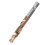 HSS 6.35mm Sechskant-Kombinationsgewindebohrer M8 3