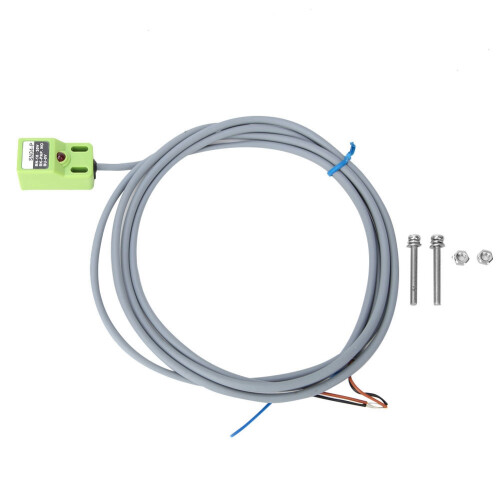 Induktiver Näherungssensor SN04-P 4mm DC10-30V PNP NO