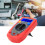 DT33D Mini-Digitalmultimeter tragbar 130x73.5x35mm 5
