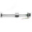Kugelumlaufspindel Nema17 42 200mm Hub 3