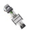 Kugelumlaufspindel Nema17 42 100mm Hub 4