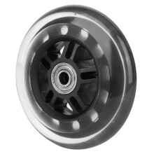ABEC-7 608ZZ Rollenräder 4'' PU