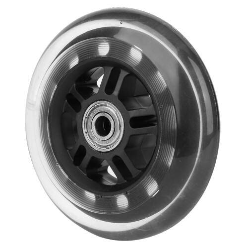 ABEC-7 608ZZ Rollenräder 4'' PU